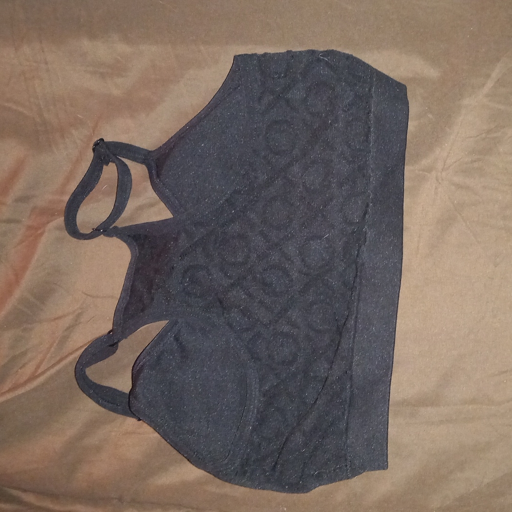 Razor back bra. - Picture 2 of 2